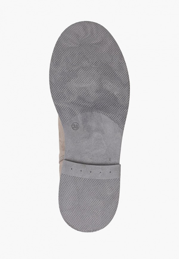 фото Ботинки shoiberg