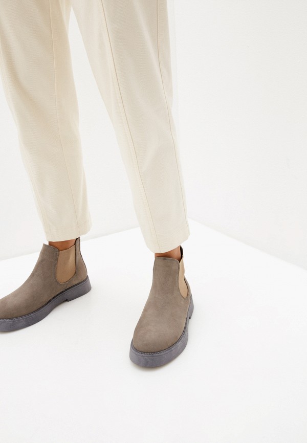 фото Ботинки shoiberg