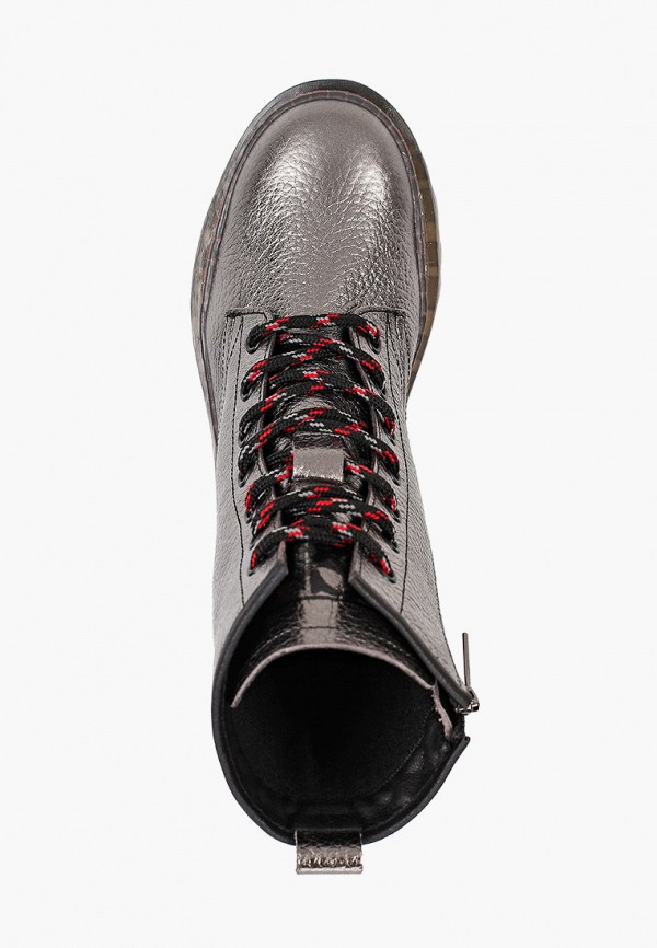 фото Ботинки shoiberg