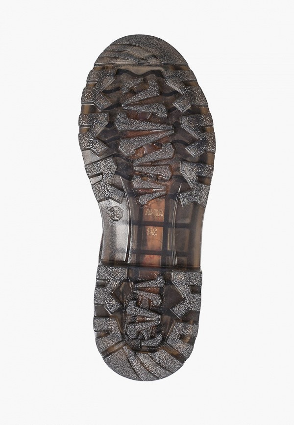 фото Ботинки shoiberg