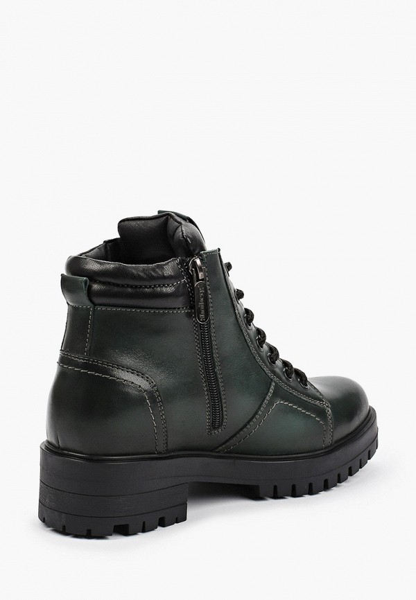 фото Ботинки shoiberg