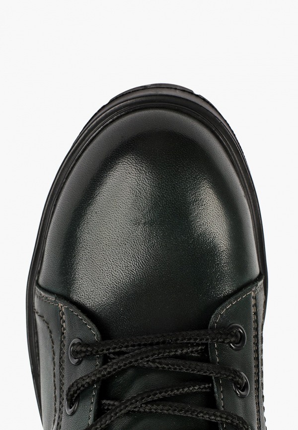 фото Ботинки shoiberg