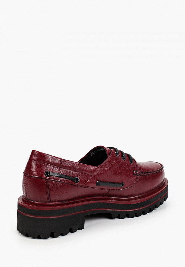 фото Ботинки shoiberg