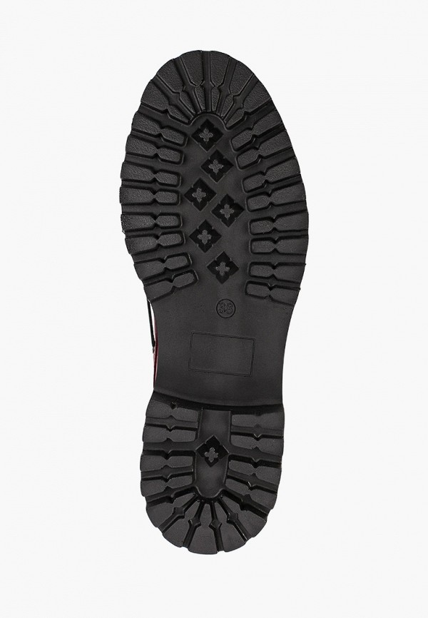 фото Ботинки shoiberg