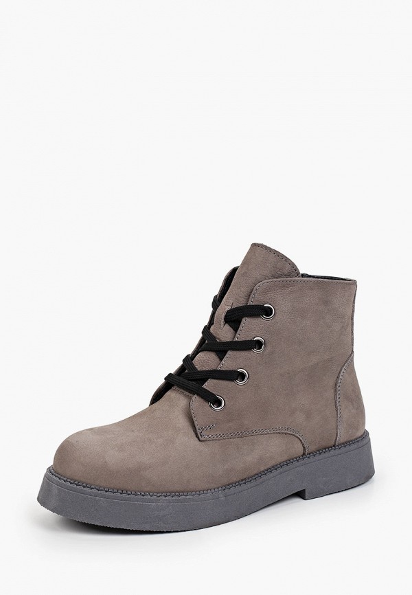 фото Ботинки shoiberg