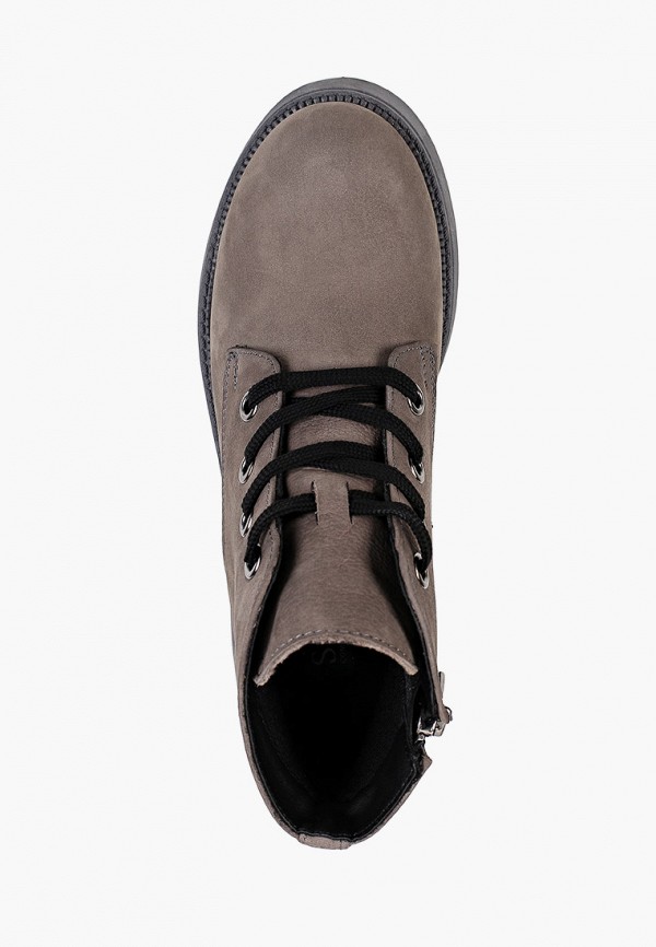 фото Ботинки shoiberg