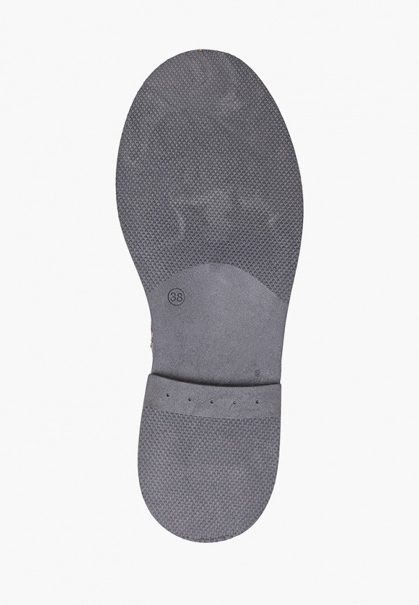 фото Ботинки shoiberg