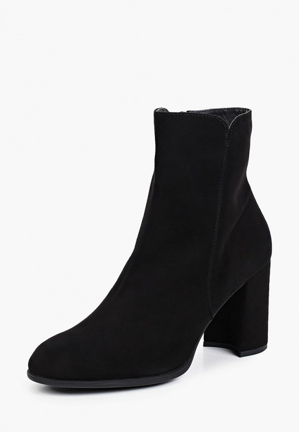 фото Ботильоны shoiberg