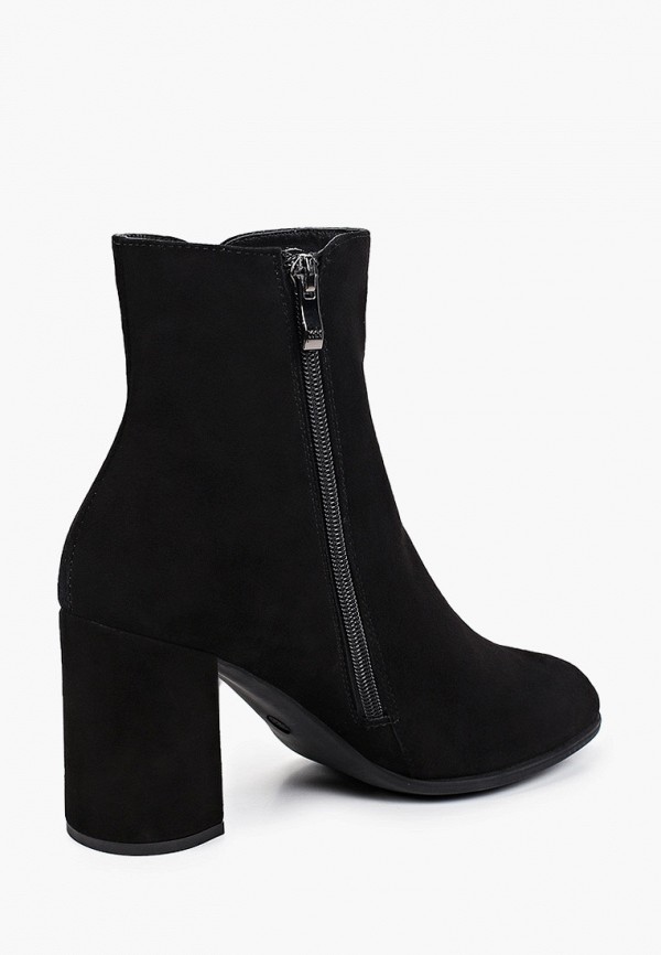 фото Ботильоны shoiberg