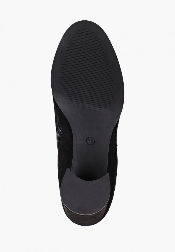 фото Ботильоны shoiberg