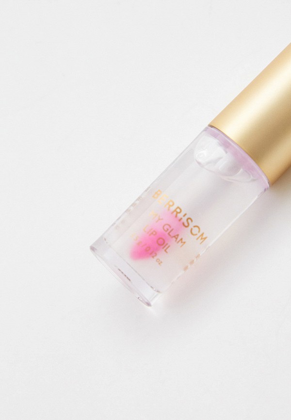 фото Масло для губ berrisom