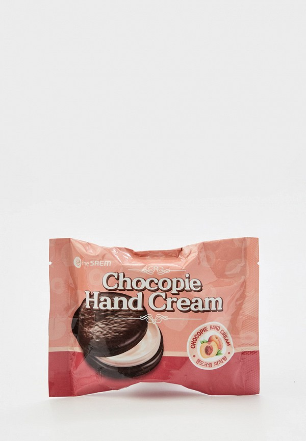 

Крем для рук The Saem, Прозрачный, CHOCOPIE