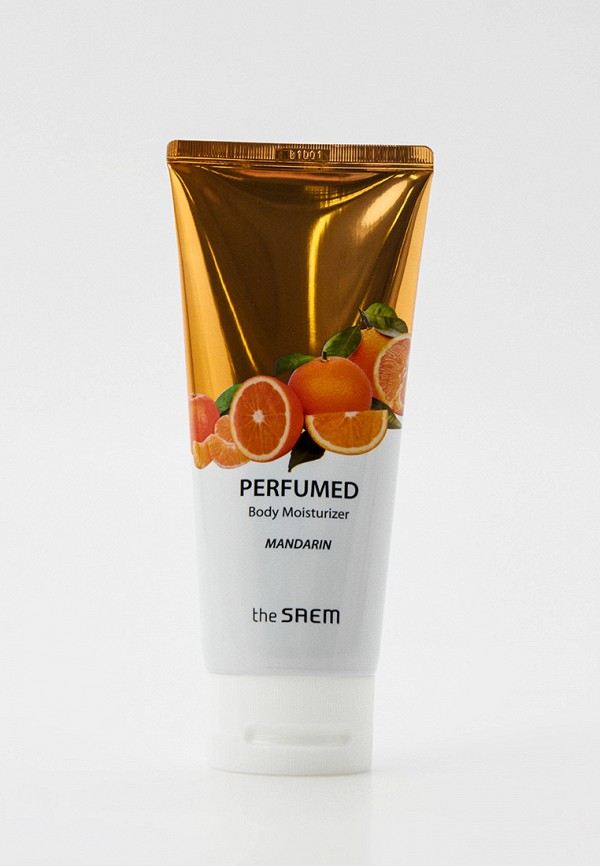 фото Лосьон для тела the saem