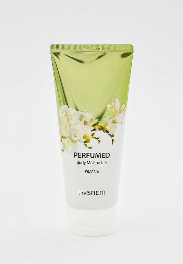 

Лосьон для тела The Saem, Прозрачный, PERFUMED BODY, 200 мл.