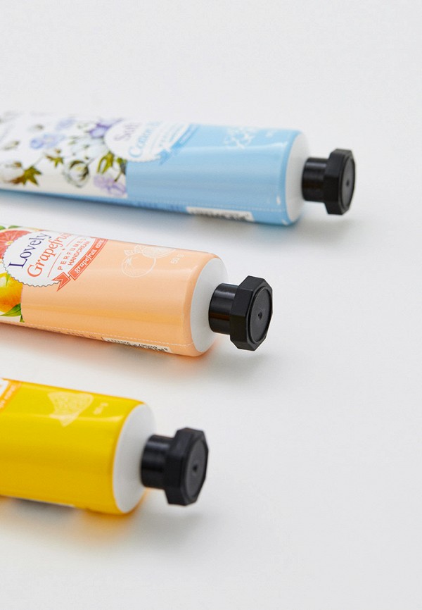 фото Набор для ухода за руками deoproce