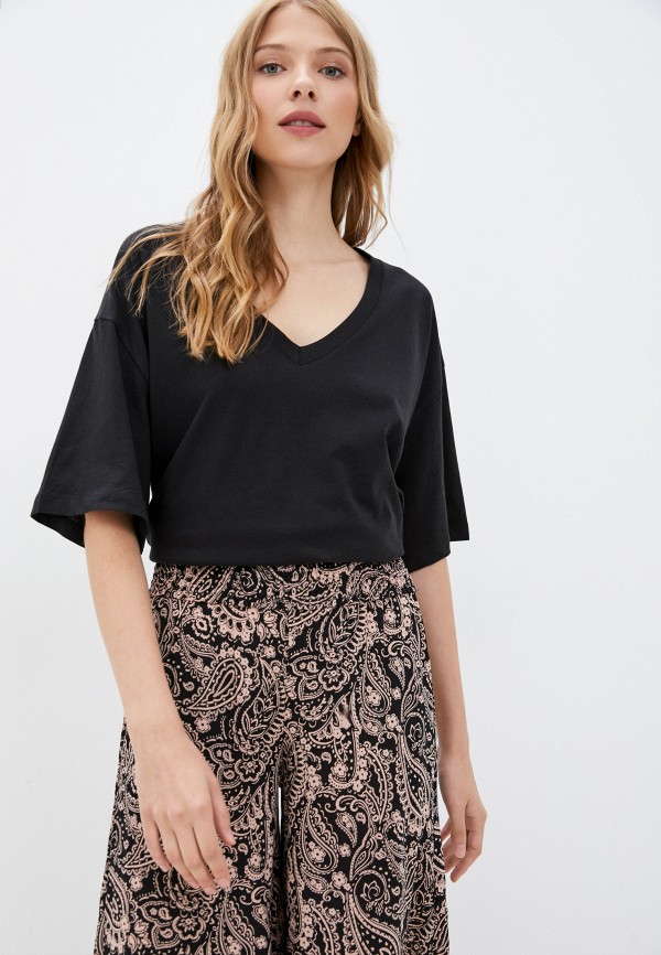 

Футболка Tezenis, Черный