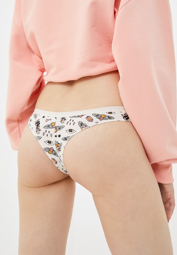 

Трусы Tezenis, Бежевый