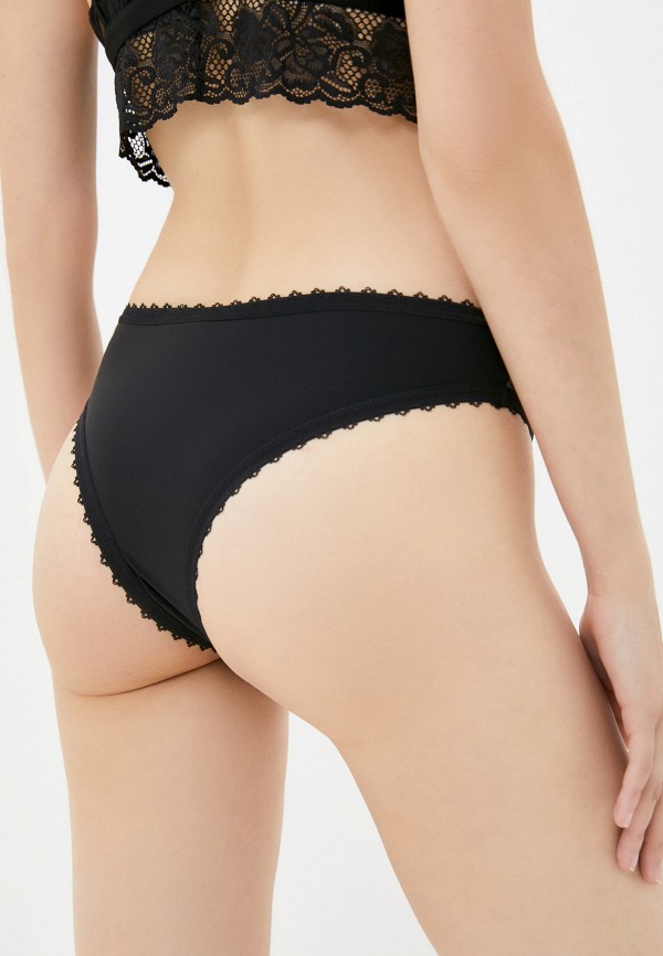 

Трусы Tezenis, Черный