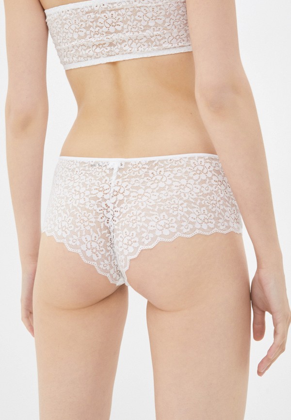 

Трусы Tezenis, Белый