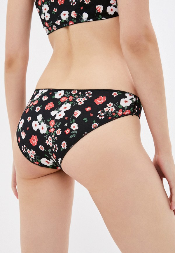 

Трусы Tezenis, Черный