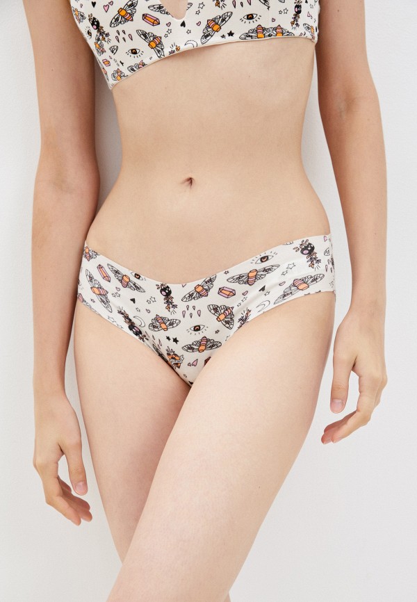

Трусы Tezenis, Бежевый