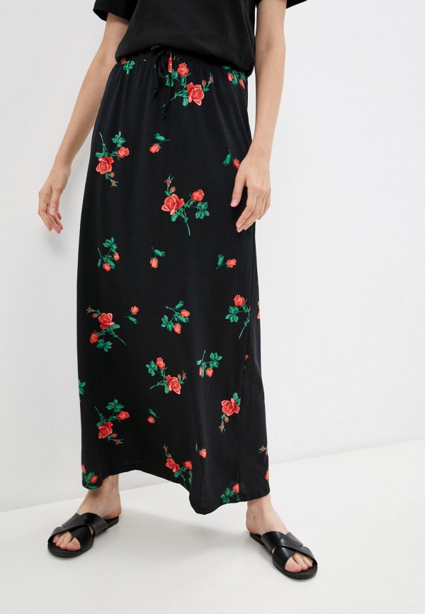 

Юбка Tezenis, Черный