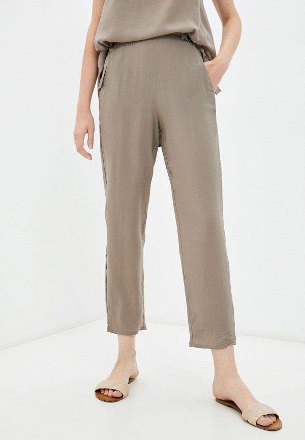 

Брюки Tezenis, Коричневый