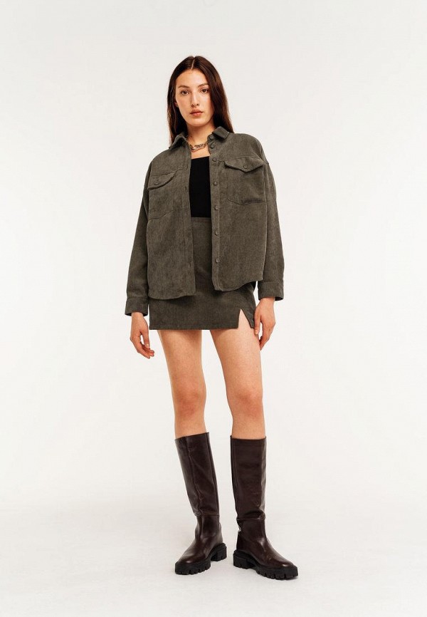 фото Рубашка befree