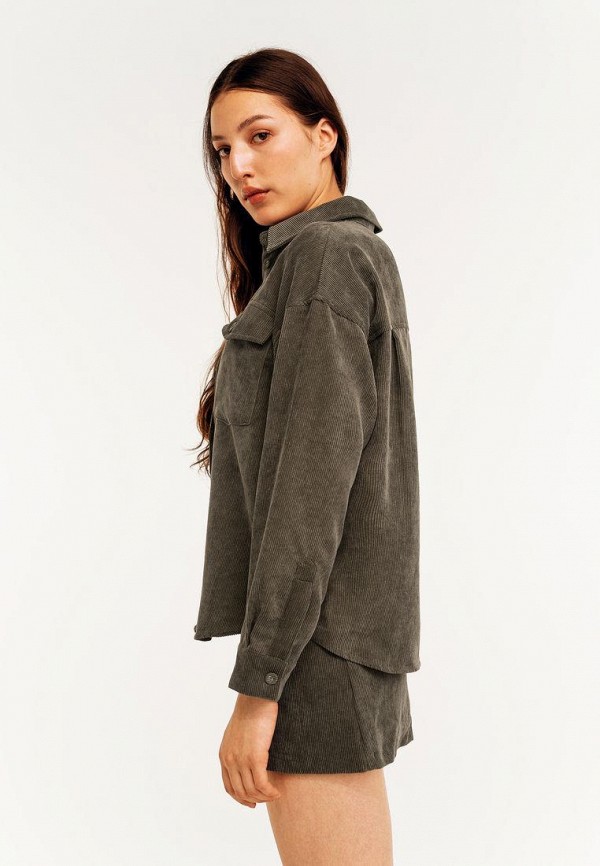 фото Рубашка befree