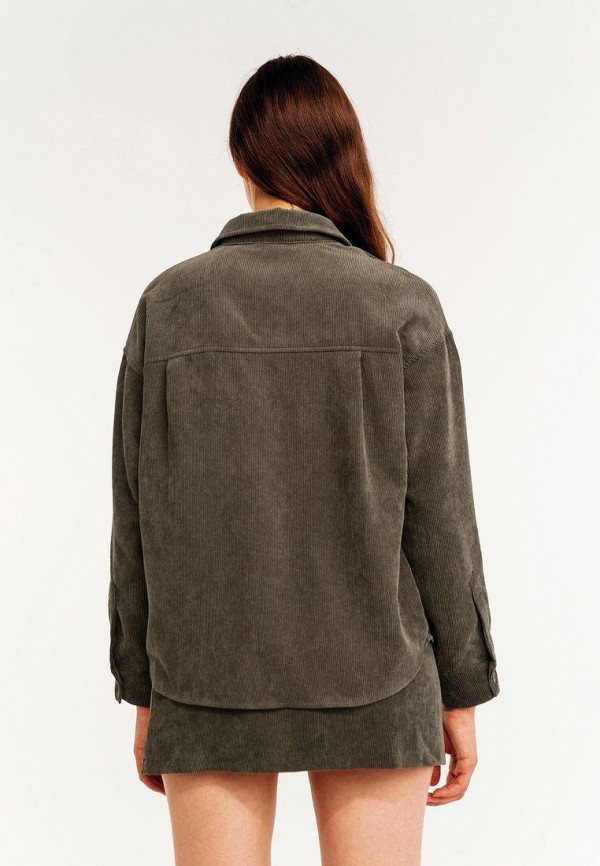 фото Рубашка befree