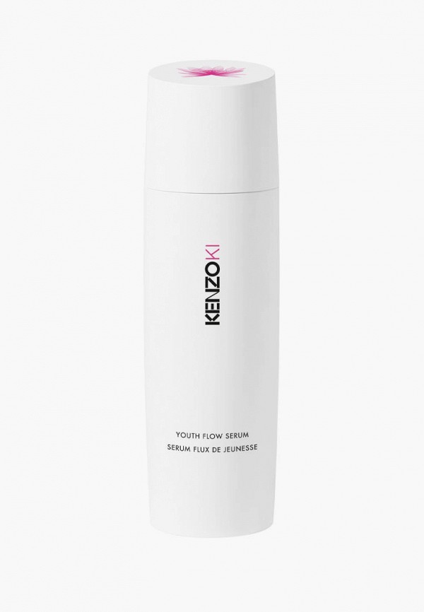 

Сыворотка для лица Kenzo, Белый, KENZOKI YOUTH FLOW, 30 мл