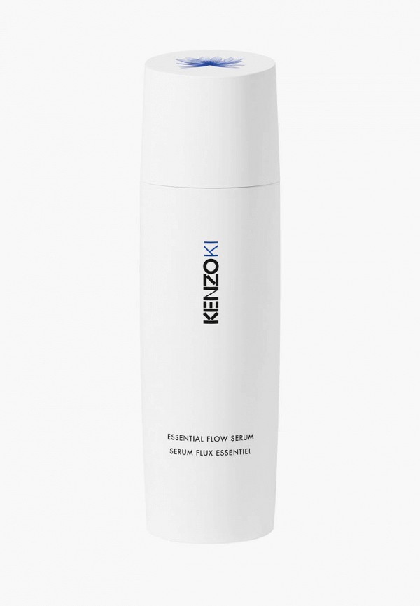 

Сыворотка для лица Kenzo, Белый, KENZOKI HYDRATION FLOW, 30 мл