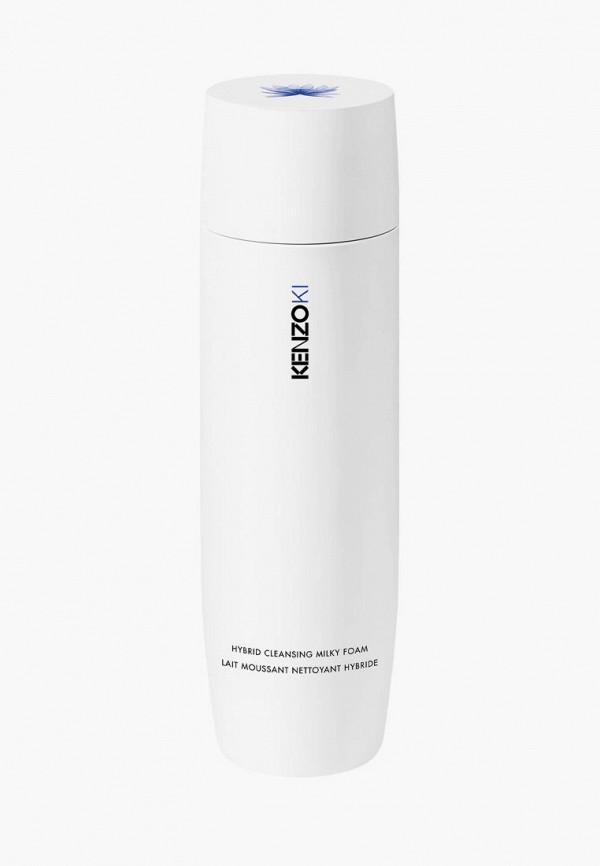 

Молочко для снятия макияжа Kenzo, Белый, KENZOKI HYDRATION FLOW, 200 мл