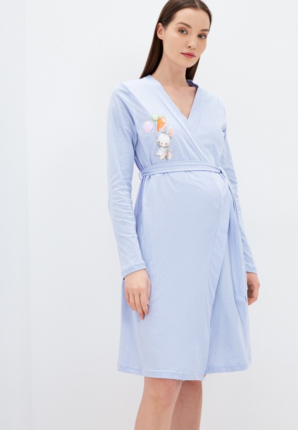 Халат и сорочка ночная Fest