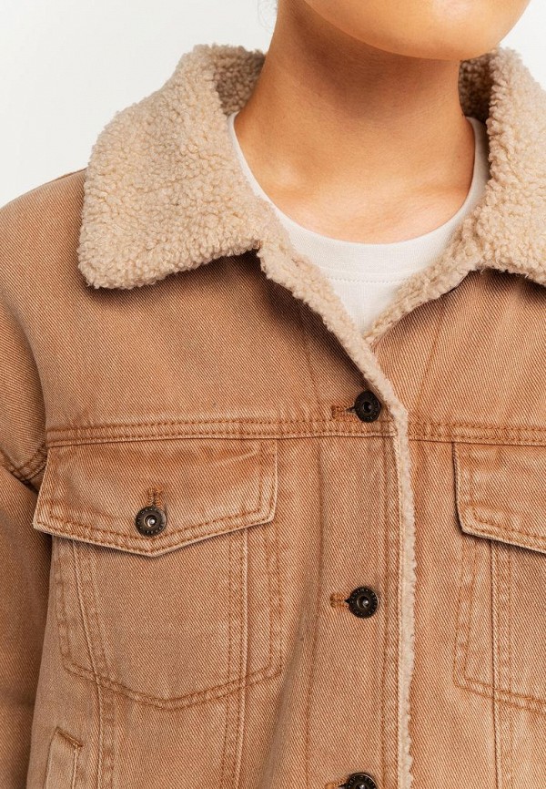 фото Куртка джинсовая befree