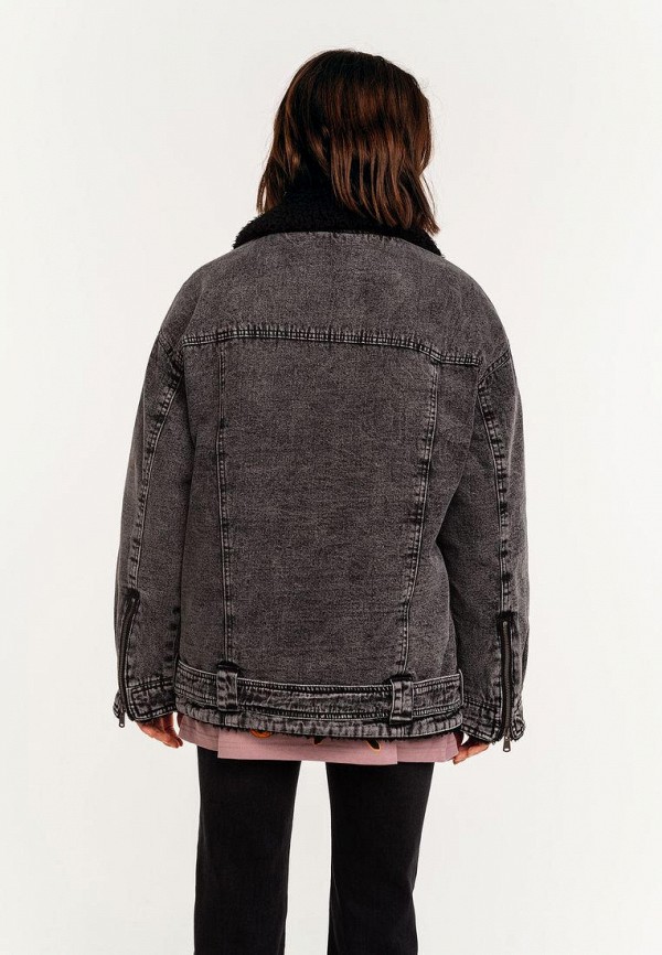 фото Куртка джинсовая befree