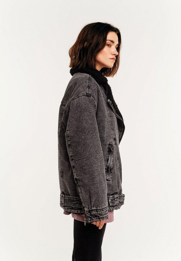 фото Куртка джинсовая befree