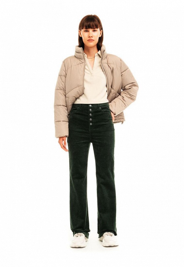 фото Брюки befree