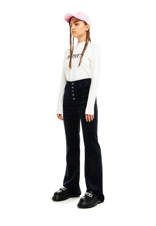 фото Брюки befree