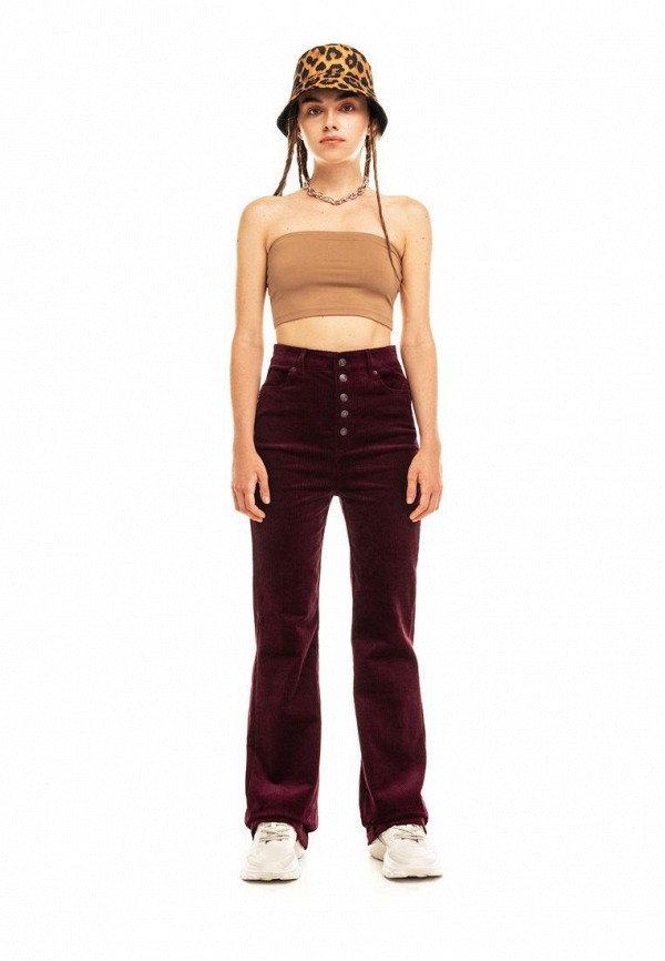 фото Брюки befree