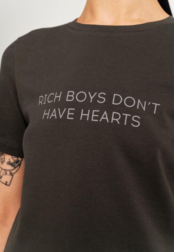 фото Футболка befree