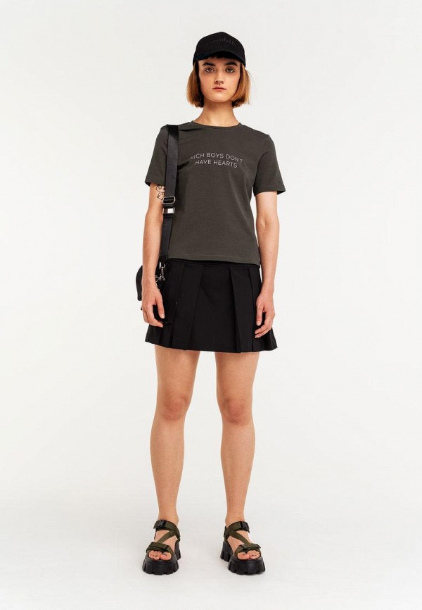 фото Футболка befree