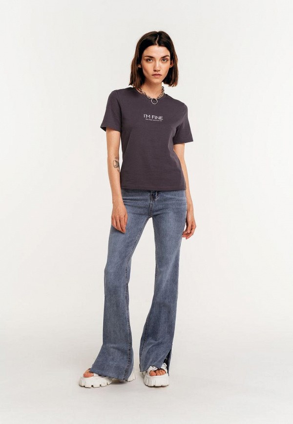 фото Футболка befree