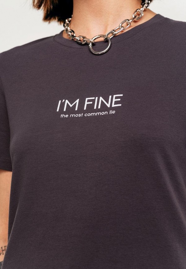 фото Футболка befree