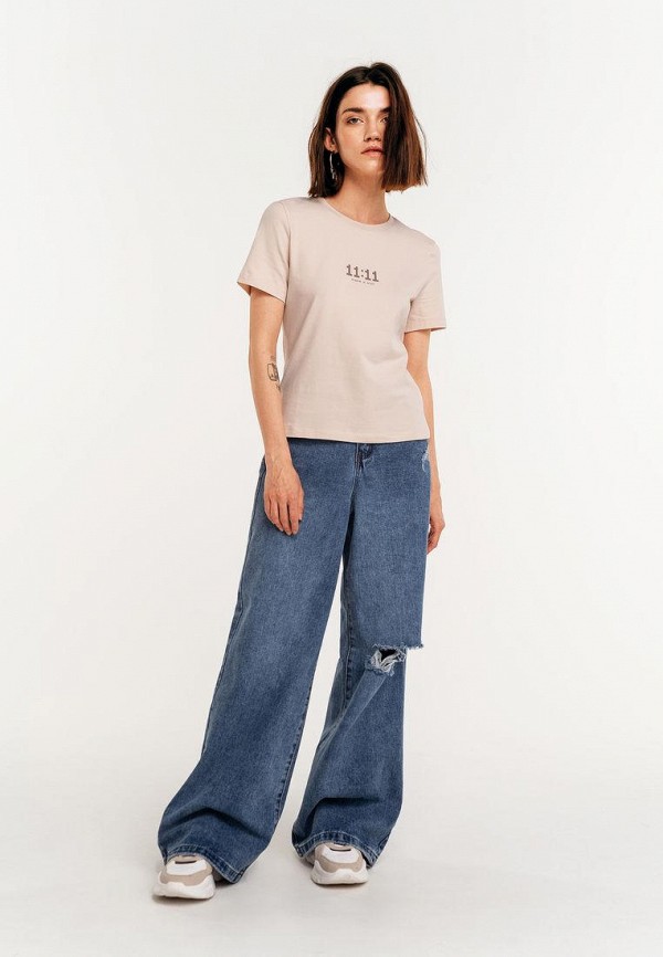 фото Футболка befree