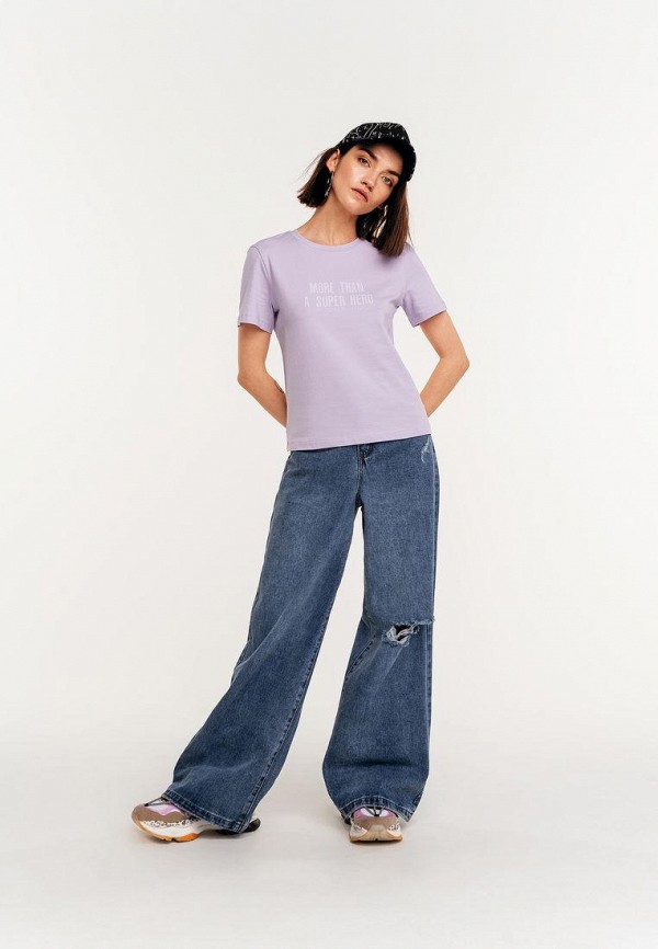 фото Футболка befree