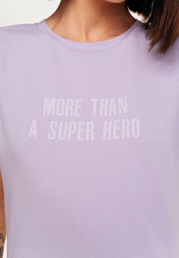 фото Футболка befree