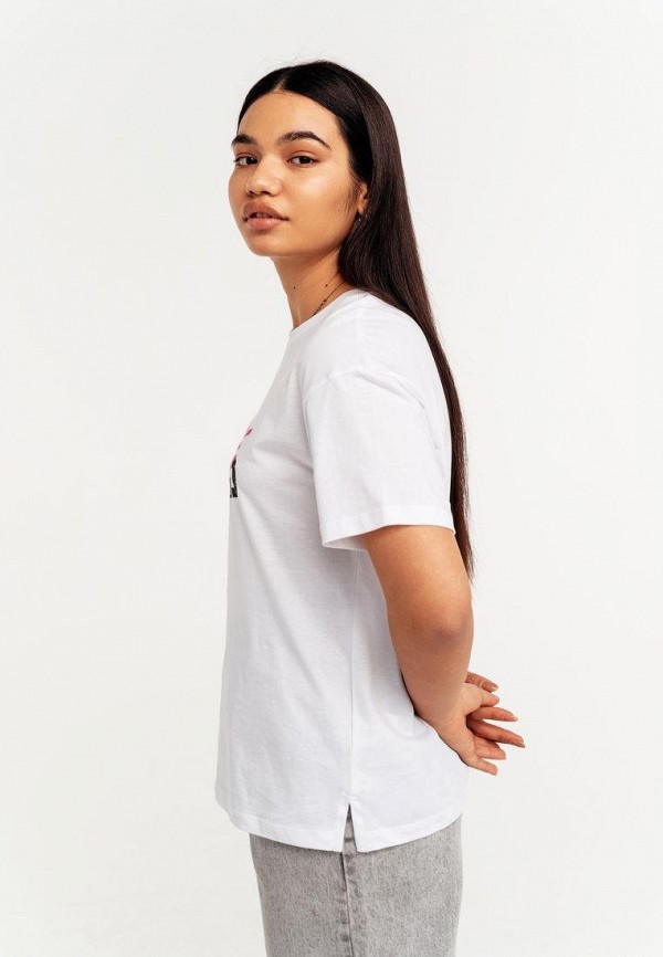 фото Футболка befree