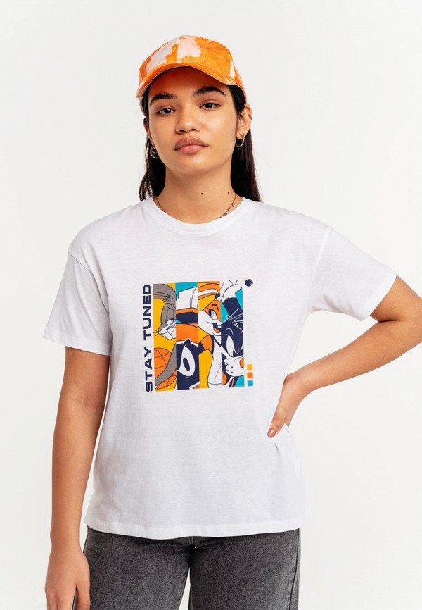 фото Футболка befree