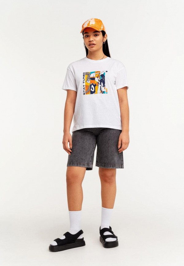 фото Футболка befree